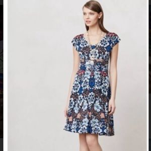 Anthropologie dress